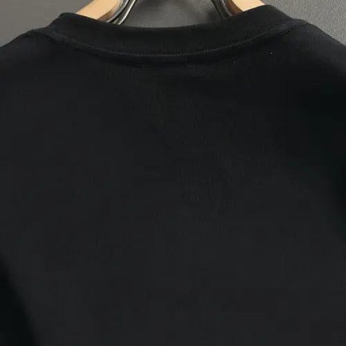 Replica LOEWE T-Shirts Short Sleeved For Unisex #1438346 $36.00 USD for Wholesale