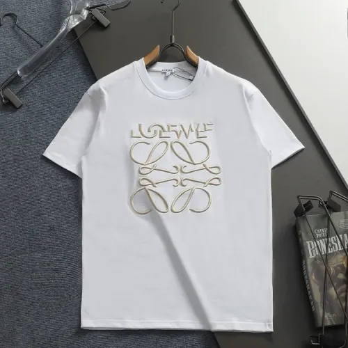 Cheap LOEWE T-Shirts Short Sleeved For Unisex #1438347, $$36.00 USD On LOEWE T-Shirts