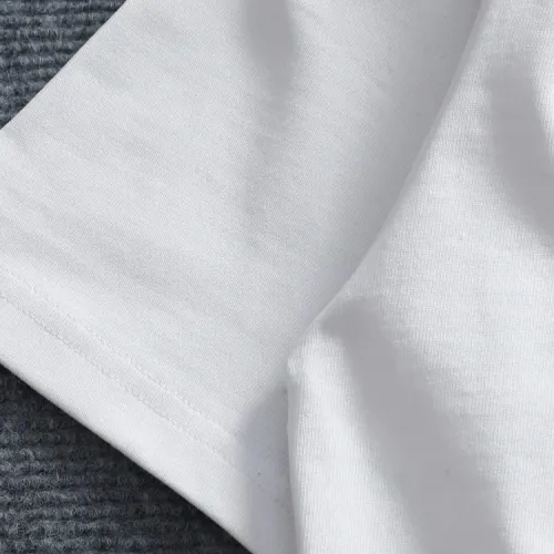 Replica LOEWE T-Shirts Short Sleeved For Unisex #1438347 $36.00 USD for Wholesale