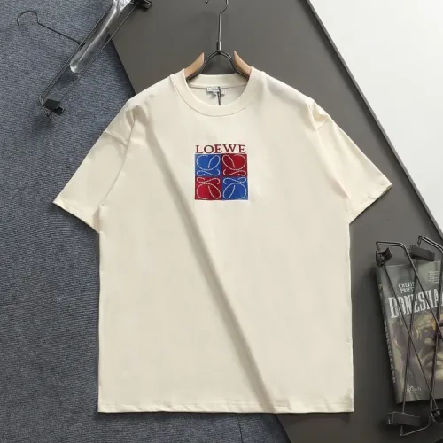 Cheap LOEWE T-Shirts Short Sleeved For Unisex #1438348, $$36.00 USD On LOEWE T-Shirts