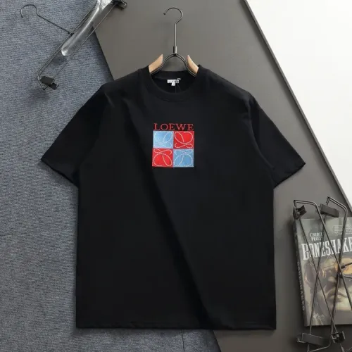 Cheap LOEWE T-Shirts Short Sleeved For Unisex #1438350, $$36.00 USD On LOEWE T-Shirts