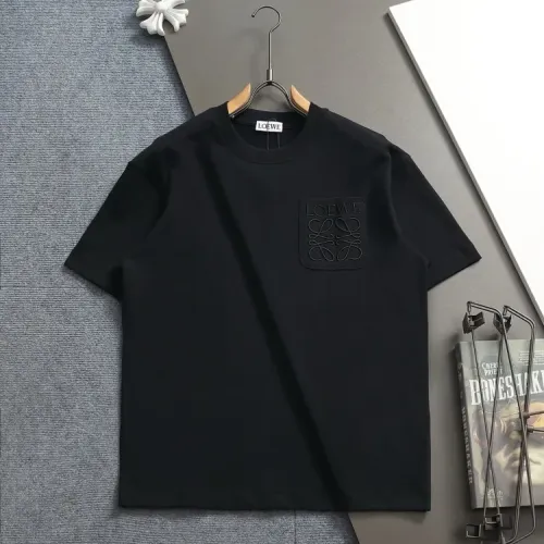 Cheap LOEWE T-Shirts Short Sleeved For Unisex #1438351, $$41.00 USD On LOEWE T-Shirts