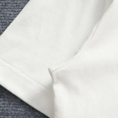 Replica LOEWE T-Shirts Short Sleeved For Unisex #1438352 $41.00 USD for Wholesale