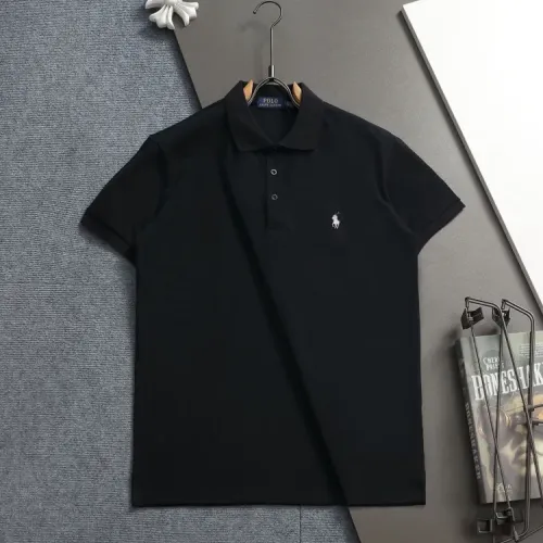 Cheap Ralph Lauren Polo T-Shirts Short Sleeved For Men #1438365, $$40.00 USD On Ralph Lauren Polo T-Shirts