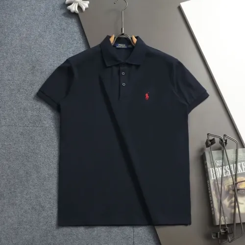 Cheap Ralph Lauren Polo T-Shirts Short Sleeved For Men #1438367, $$40.00 USD On Ralph Lauren Polo T-Shirts
