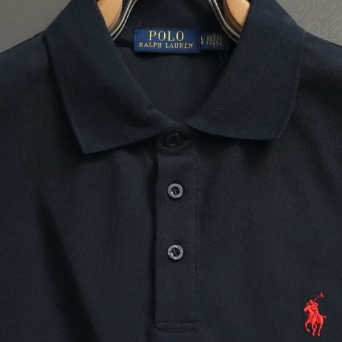 Replica Ralph Lauren Polo T-Shirts Short Sleeved For Men #1438367 $40.00 USD for Wholesale
