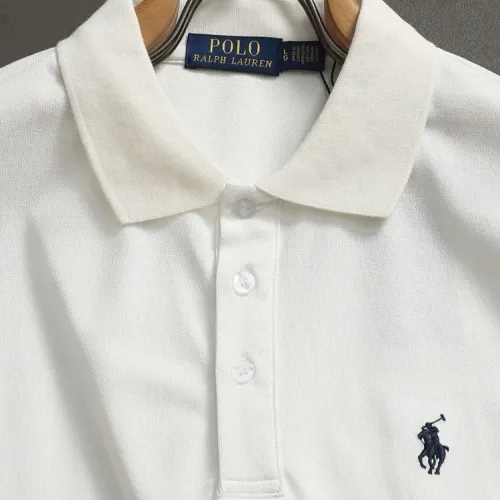 Replica Ralph Lauren Polo T-Shirts Short Sleeved For Men #1438368 $40.00 USD for Wholesale