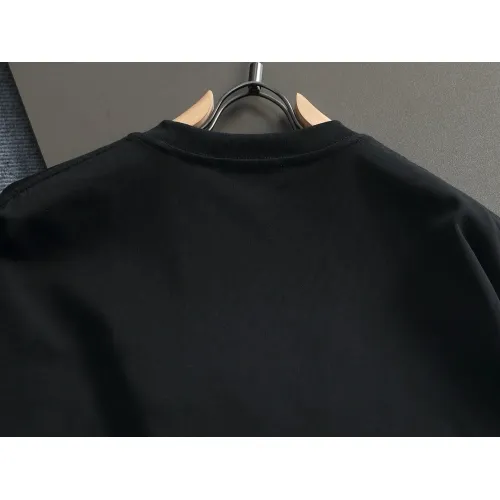 Replica Prada T-Shirts Short Sleeved For Unisex #1438370 $36.00 USD for Wholesale