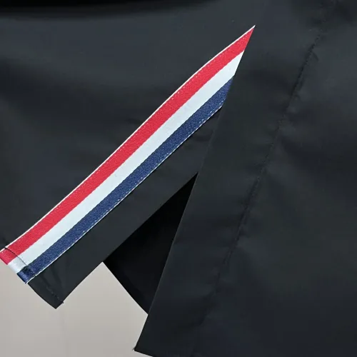 Replica Christian Dior Shirts Long Sleeved For Men #1438388 $64.00 USD for Wholesale