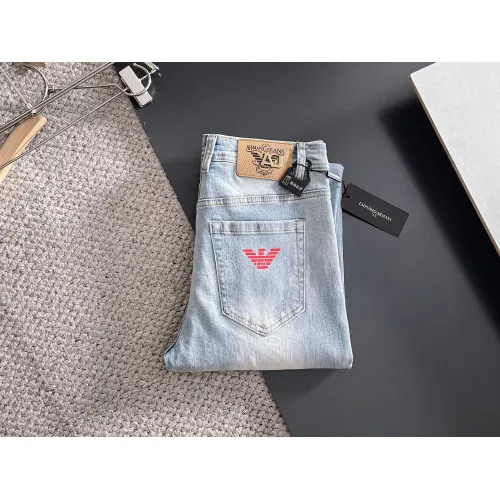 Cheap Armani Jeans For Men #1438411, $$72.00 USD On Armani Jeans