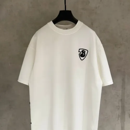 Cheap Burberry T-Shirts Short Sleeved For Unisex #1438419, $$48.00 USD On Burberry T-Shirts