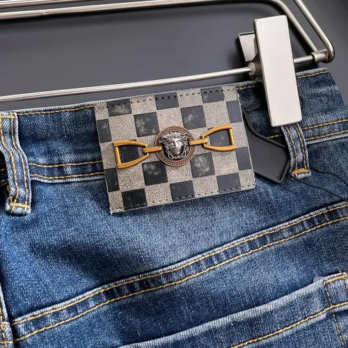 Replica Versace Jeans For Men #1438457 $72.00 USD for Wholesale