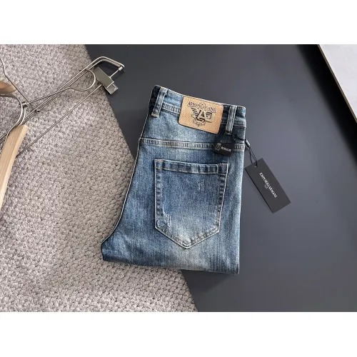 Cheap Armani Jeans For Men #1438468, $$72.00 USD On Armani Jeans