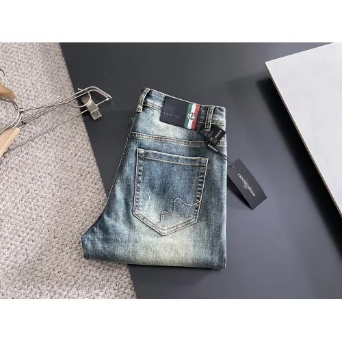 Cheap Armani Jeans For Men #1438475, $$72.00 USD On Armani Jeans