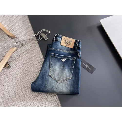 Cheap Armani Jeans For Men #1438493, $$72.00 USD On Armani Jeans