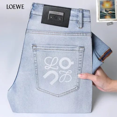 Cheap LOEWE Jeans For Men #1438504, $$48.00 USD On LOEWE Jeans