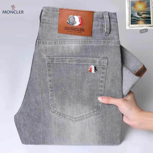 Cheap Moncler Jeans For Men #1438506, $$48.00 USD On Moncler Jeans