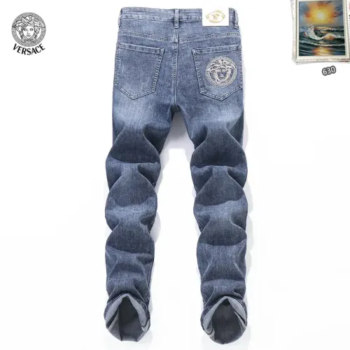 Replica Versace Jeans For Men #1438510 $48.00 USD for Wholesale