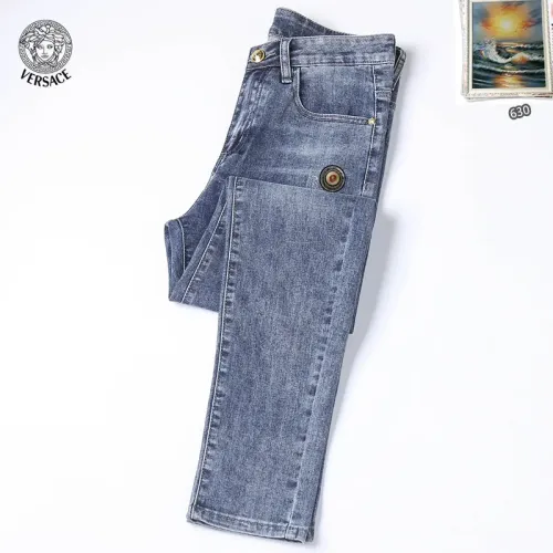 Replica Versace Jeans For Men #1438510 $48.00 USD for Wholesale