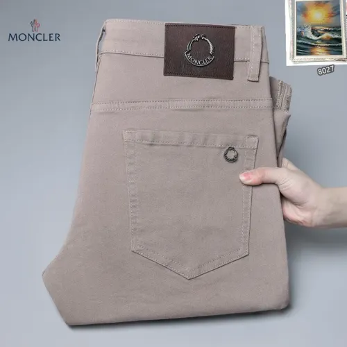 Cheap Moncler Jeans For Men #1438514, $$48.00 USD On Moncler Jeans