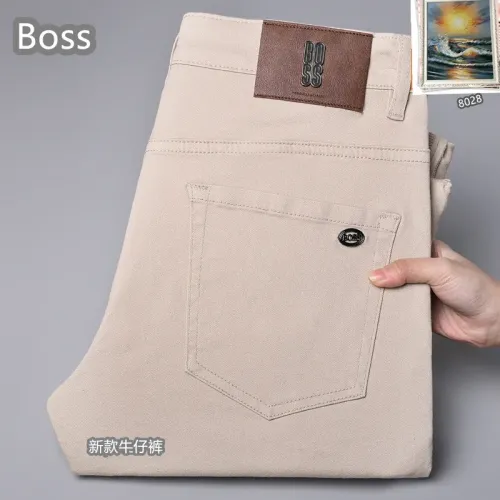 Cheap Boss Jeans For Men #1438515, $$48.00 USD On Boss Jeans
