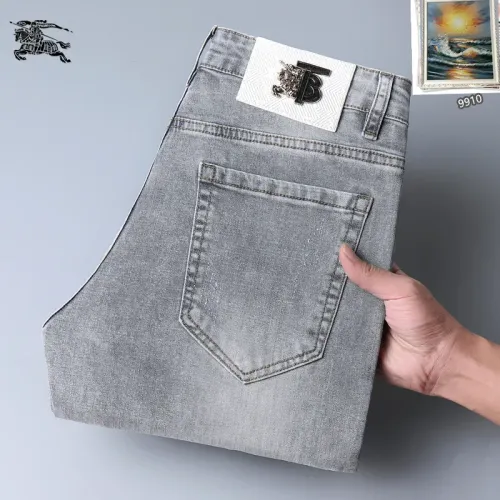 Cheap Burberry Jeans For Men #1438517, $$48.00 USD On Burberry Jeans
