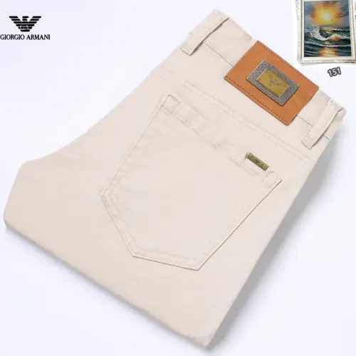 Cheap Armani Jeans For Men #1438518, $$48.00 USD On Armani Jeans