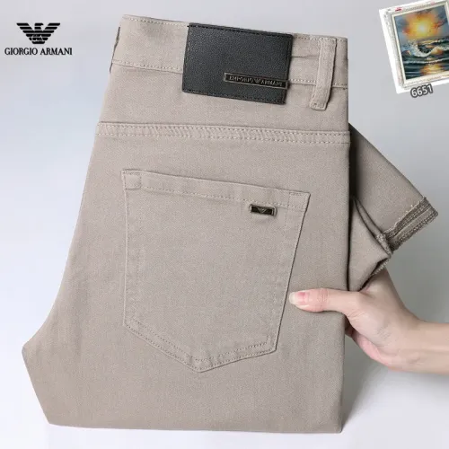 Cheap Armani Jeans For Men #1438521, $$48.00 USD On Armani Jeans