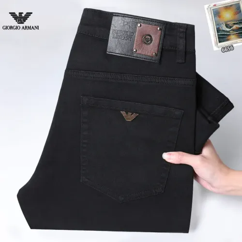 Cheap Armani Jeans For Men #1438523, $$48.00 USD On Armani Jeans