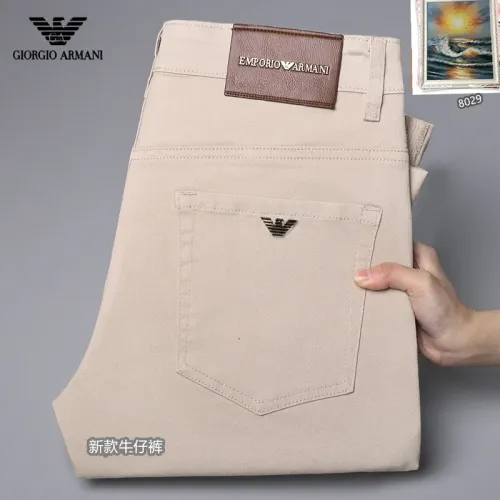 Cheap Armani Jeans For Men #1438524, $$48.00 USD On Armani Jeans