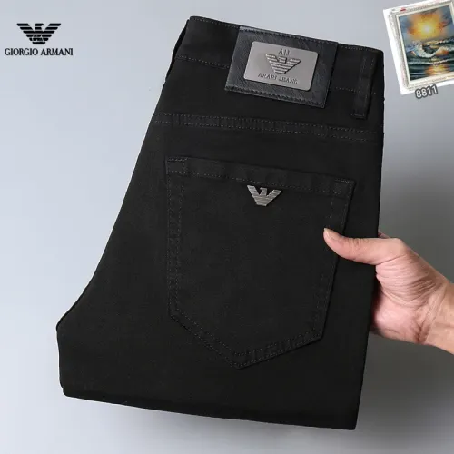 Cheap Armani Jeans For Men #1438525, $$48.00 USD On Armani Jeans