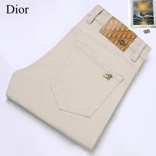 Cheap Christian Dior Jeans For Men #1438528, $$48.00 USD On Christian Dior Jeans