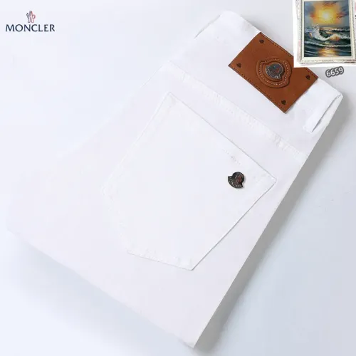 Cheap Moncler Jeans For Men #1438530, $$48.00 USD On Moncler Jeans