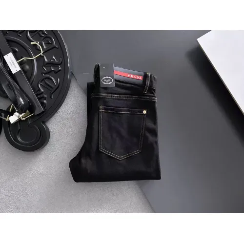Cheap Prada Jeans For Men #1438537, $$68.00 USD On Prada Jeans
