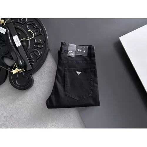 Cheap Prada Jeans For Men #1438546, $$68.00 USD On Prada Jeans