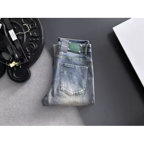 Cheap Dolce &amp; Gabbana D&amp;G Jeans For Men #1438549, $$68.00 USD On Dolce &amp; Gabbana D&amp;G Jeans