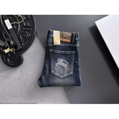 Cheap Burberry Jeans For Men #1438551, $$68.00 USD On Burberry Jeans