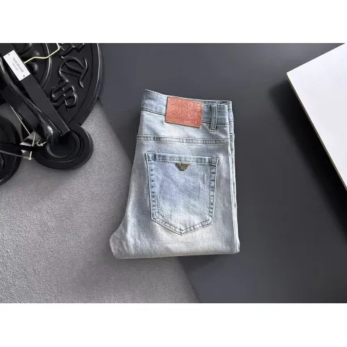 Cheap Armani Jeans For Men #1438557, $$68.00 USD On Armani Jeans