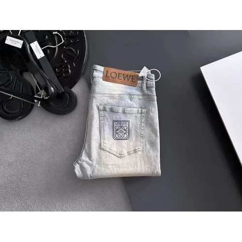 Cheap LOEWE Jeans For Men #1438558, $$68.00 USD On LOEWE Jeans