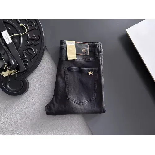 Cheap Burberry Jeans For Men #1438561, $$68.00 USD On Burberry Jeans
