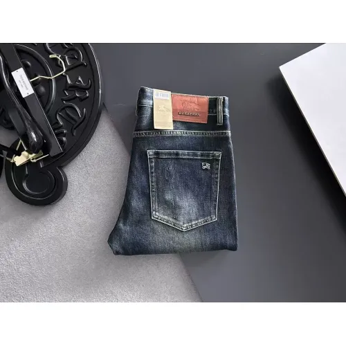 Cheap Burberry Jeans For Men #1438562, $$68.00 USD On Burberry Jeans