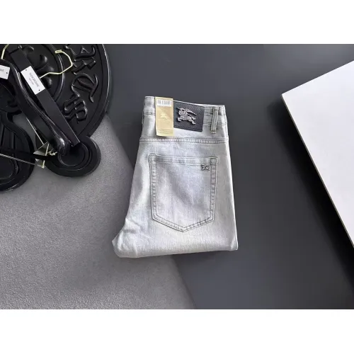Cheap Burberry Jeans For Men #1438565, $$68.00 USD On Burberry Jeans