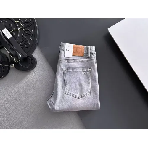 Cheap Christian Dior Jeans For Men #1438566, $$68.00 USD On Christian Dior Jeans