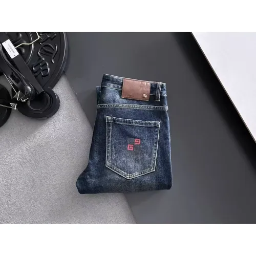 Cheap Givenchy Jeans For Men #1438569, $$68.00 USD On Givenchy Jeans