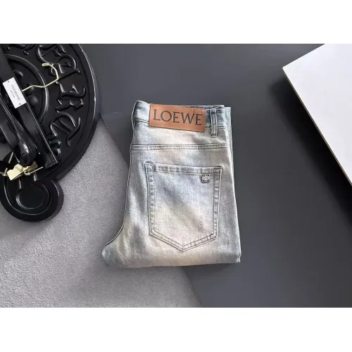 Cheap LOEWE Jeans For Men #1438572, $$68.00 USD On LOEWE Jeans