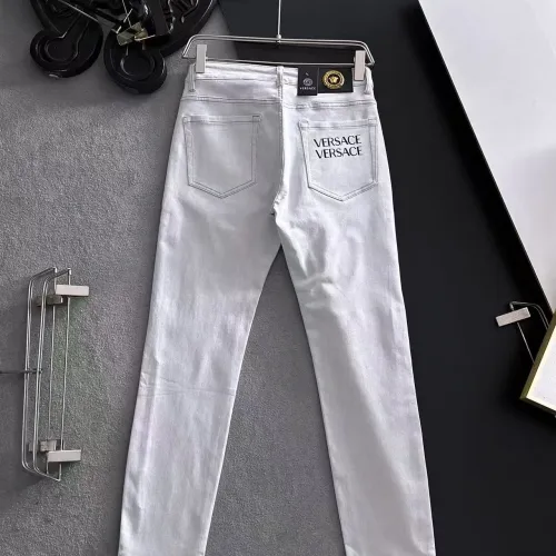 Replica Versace Jeans For Men #1438573 $68.00 USD for Wholesale