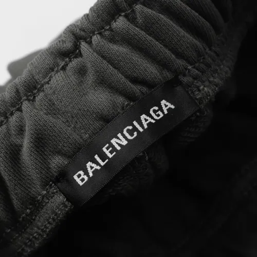 Replica Balenciaga Pants For Men #1438588 $48.00 USD for Wholesale