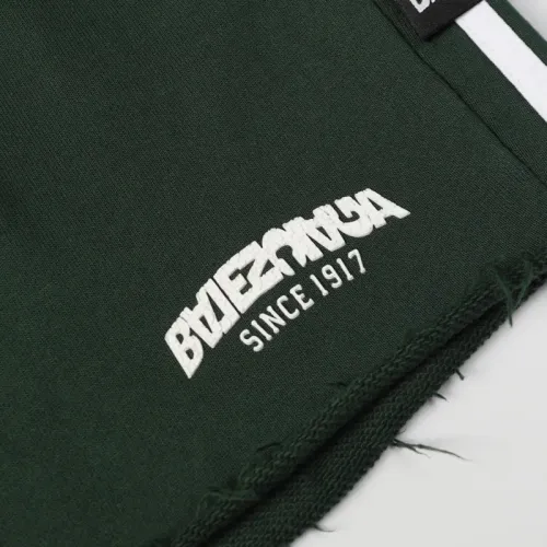 Replica Balenciaga Pants For Men #1438590 $52.00 USD for Wholesale