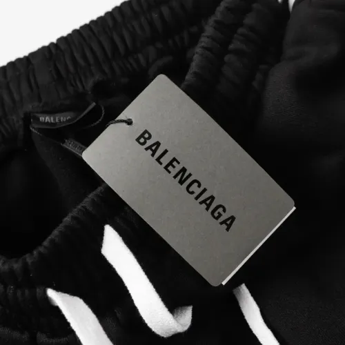 Replica Balenciaga Pants For Men #1438591 $52.00 USD for Wholesale