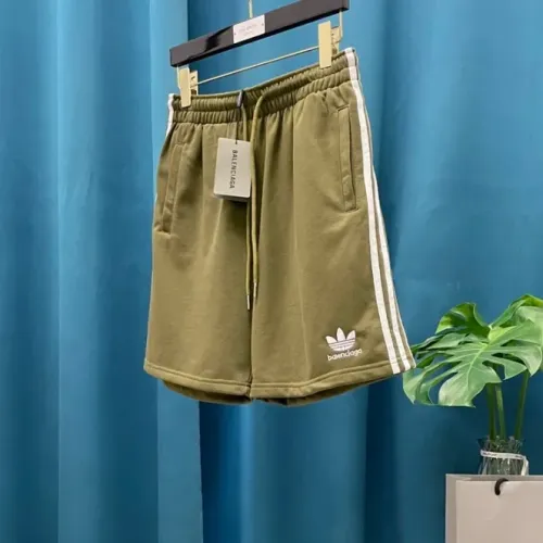 Replica Balenciaga Pants For Unisex #1438602 $45.00 USD for Wholesale